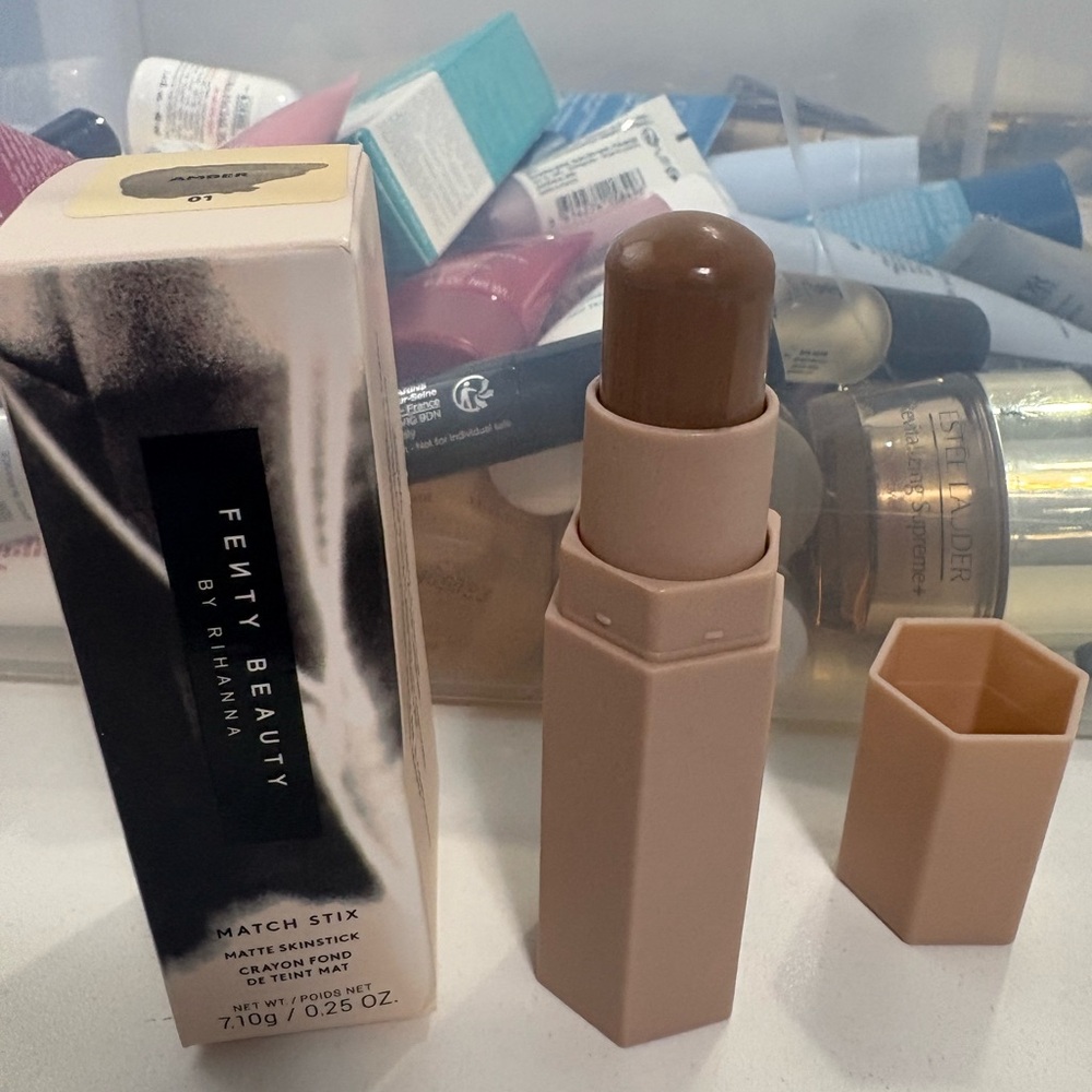 Fenty Beauty Match Stix Matte Skinstick - Tan - Picture 8 of 8
